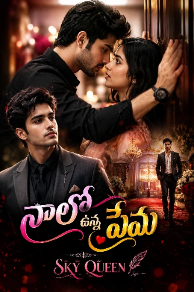 నాలో ఉన్న ప్రేమ💖