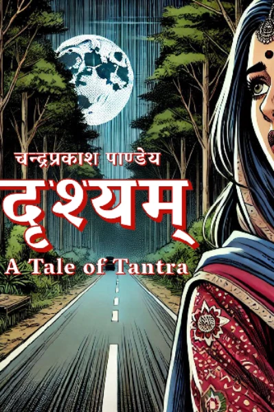 दृश्यम