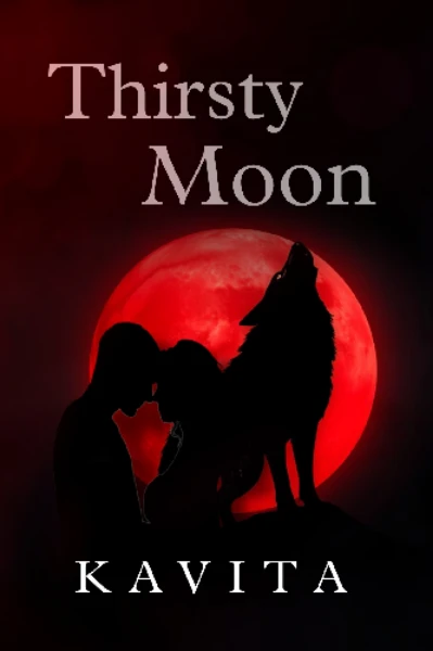 THIRSTY MOON : The War Of The Wolves