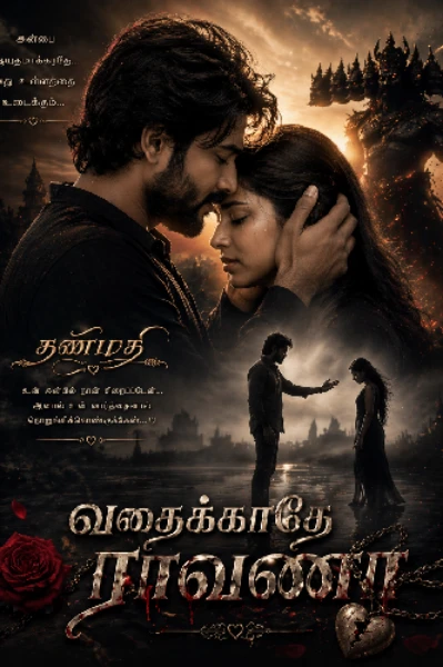 🔥வதைக்காதே ராவணா 🔥