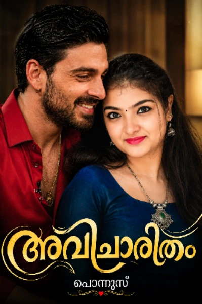 🍃🍂അവിചാരിതം 🍂🍃 
Ѧη Ѧ¢¢ї∂℮η†Ѧℓ мѦґґїѦℊ℮