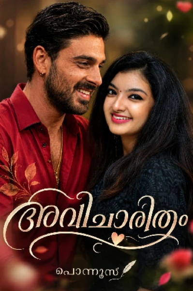 🍃🍂അവിചാരിതം 🍂🍃 
Ѧη Ѧ¢¢ї∂℮η†Ѧℓ мѦґґїѦℊ℮