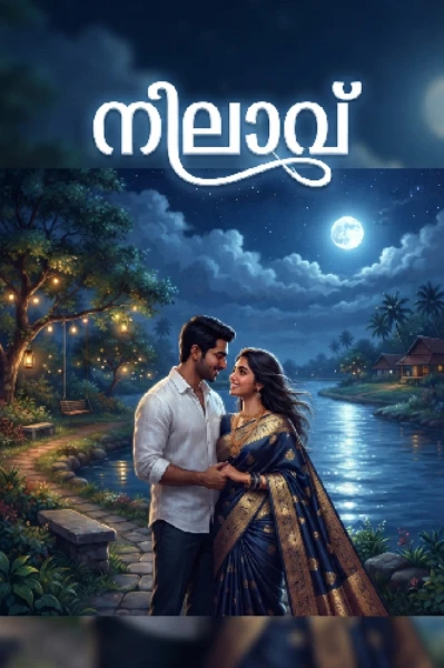 💞💞നിലാവ് 💞💞