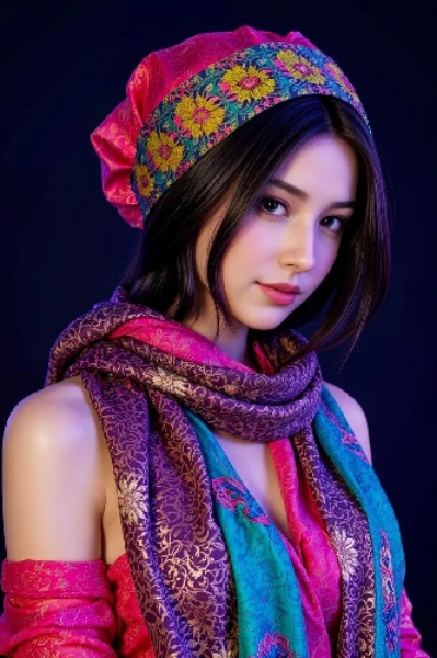 तान्या 🌸