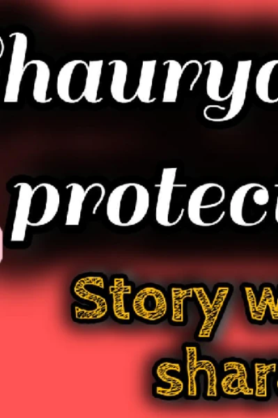 Shaurya, The protector, season 1.