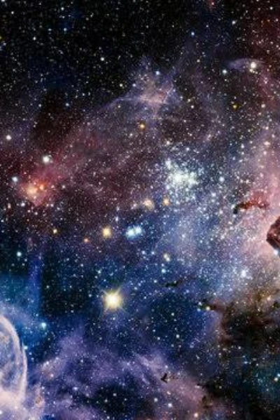 The Land Of The Seven Witches