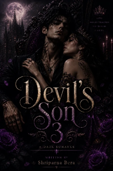 Devil's Son 3 😈🫀