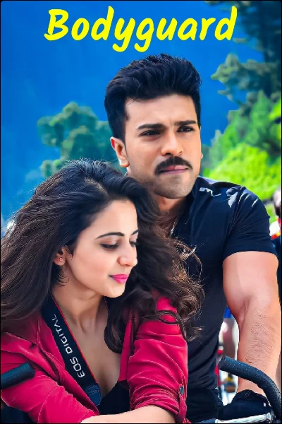 Bodyguard