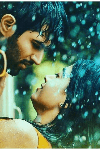 പ്രണയമഴ 💕