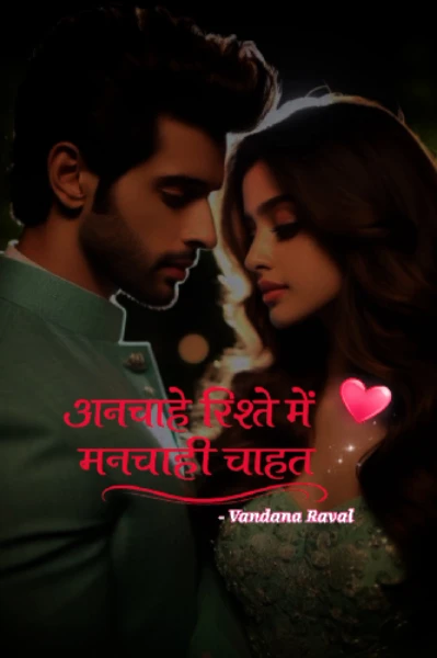 अनचाहे रिश्ते में मनचाही चाहत