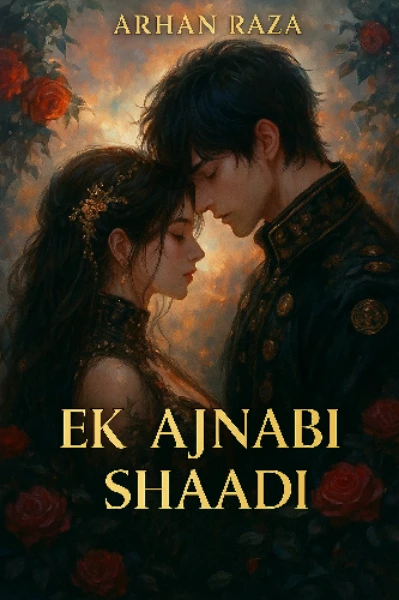 Ek ajnabi shaadi