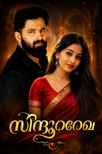 സിന്ദൂരരേഖ