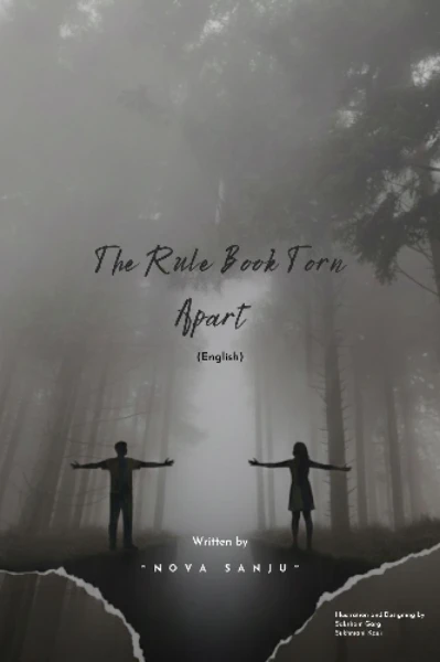 The Rule Book Torn Apart (English). (Completed)