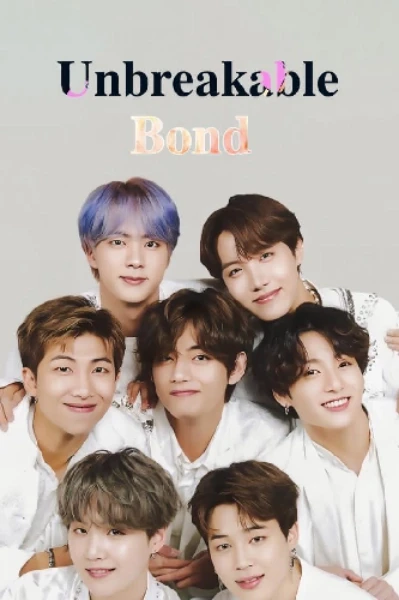 Unbreakable bond 💜