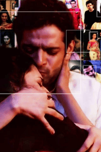 పడి.. 💕పడి.. 💕లేచే.. 💕నా.. 💕మనసు