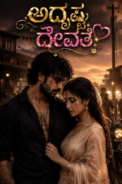 ಅದೃಷ್ಟ ದೇವತೆ 💝 (ಸಮಗ್ರ)