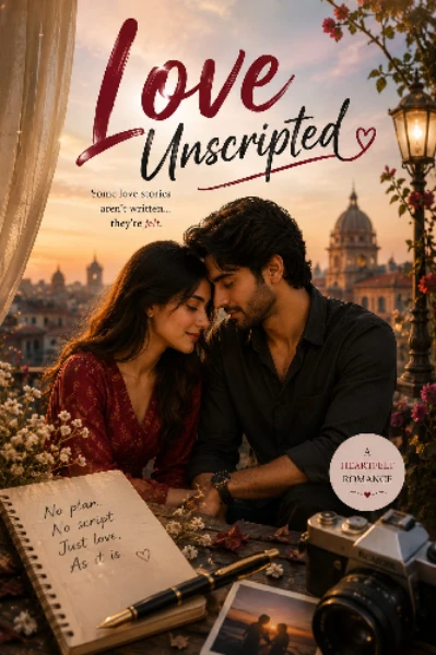Love Unscripted