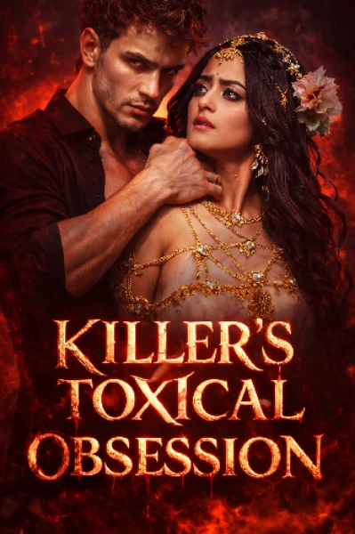 killer's toxical obsession [completed story ]