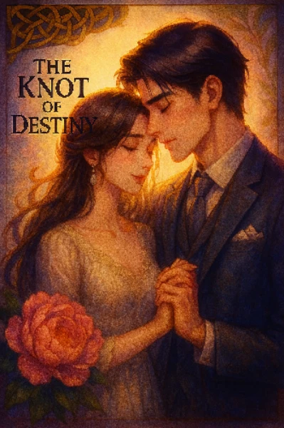 THE KNOT OF DESTINY ♥️