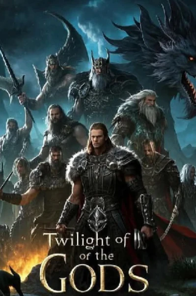 Twilight of the Gods