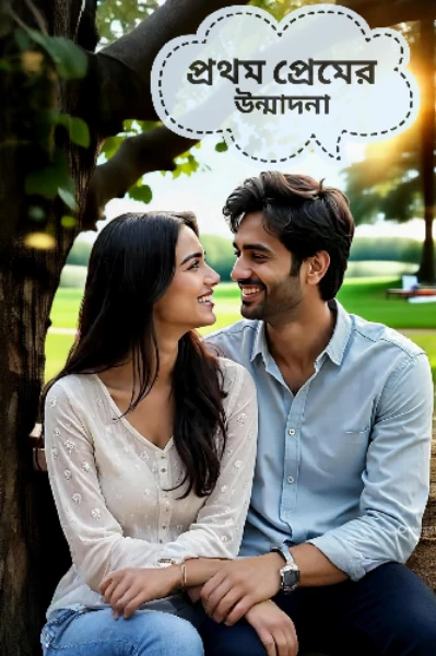 প্রথম প্রেমের উন্মাদনা