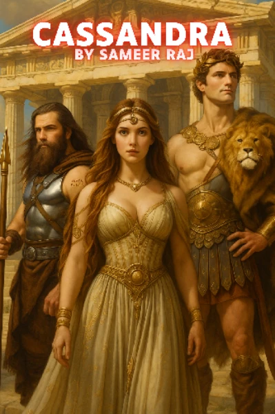 Cassandra
