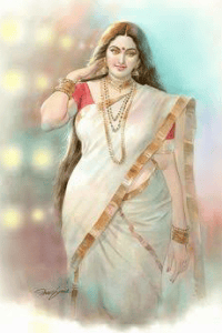 ସାବତ ସ୍ତ୍ରୀ ଭାଗ ୧