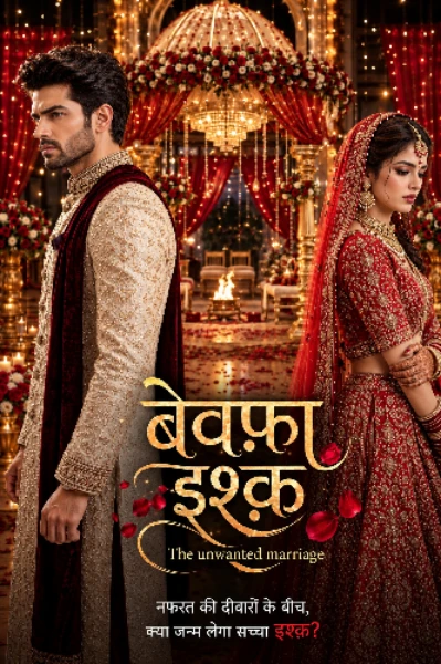 बेवफा इश्क़ - The Unwanted Marriage