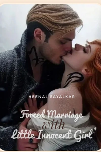 Forced Marriage With Little Innocent Girl