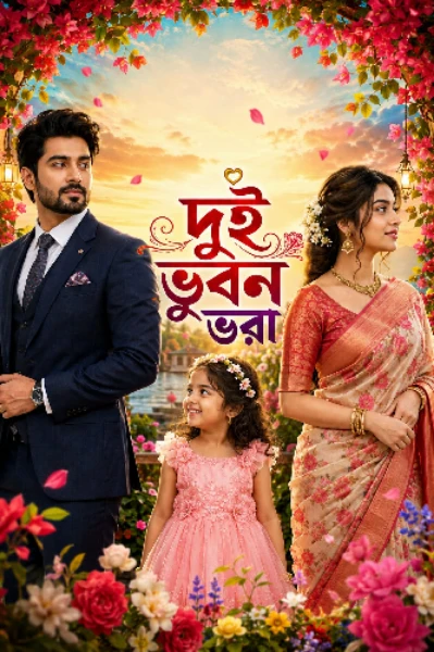 দুই ভুবন ভরা