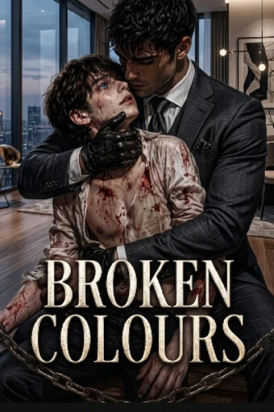 Broken Colours