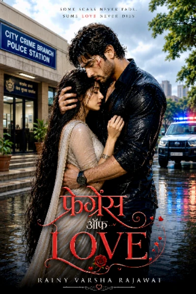 फ्रेग्रेंस ऑफ़ लव
