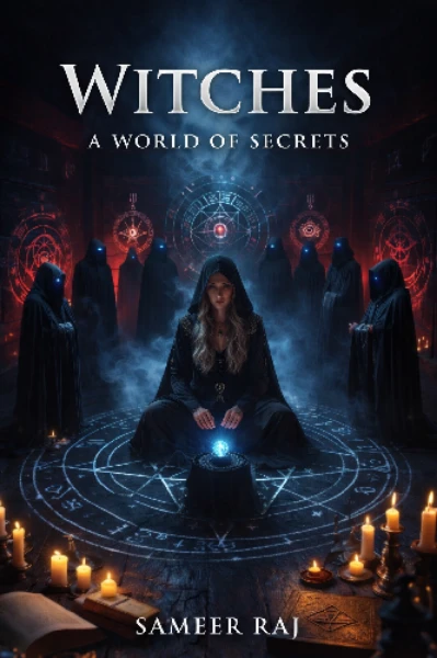 Witches: A World of Secrets (हिन्दी)