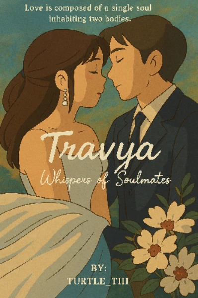 Travya: whispers of soulmates