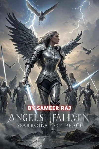 Angels Fallen: Warriors of Peace