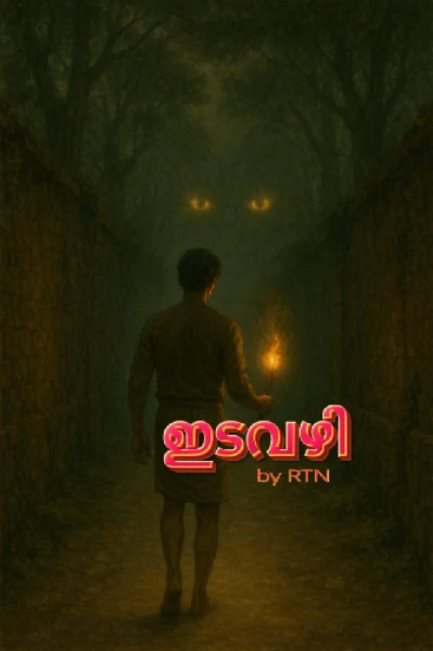 ഇടവഴി