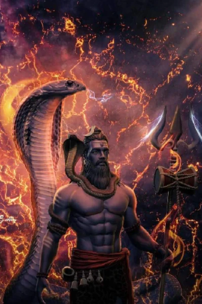 দ্বিসর্প