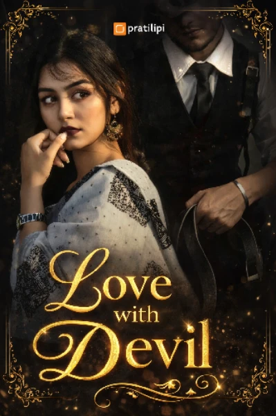 Love with Devil(completed story )
