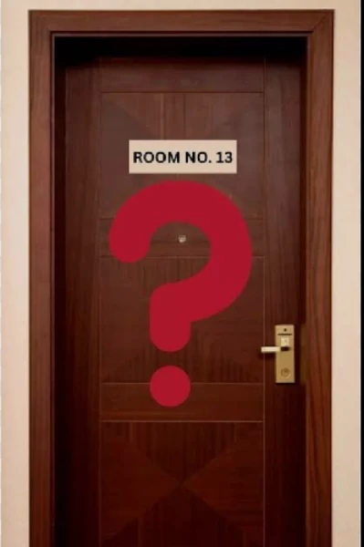 कमरा नंबर 13