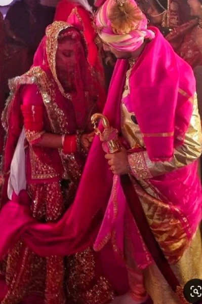 Married to my brother-in-law