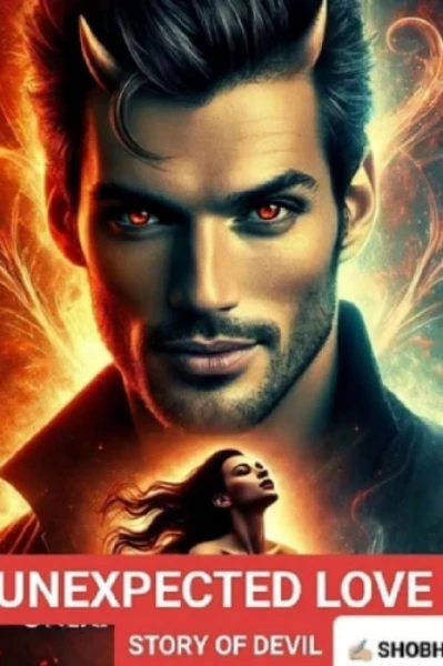 Unexpected love😈story of devil 👿(part-1)