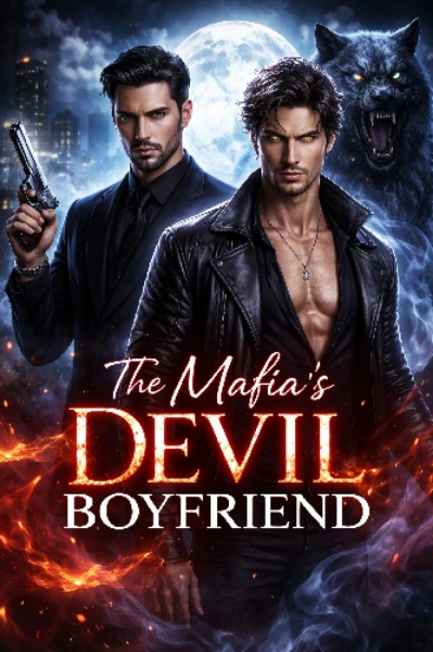The mafia's devil boyfriend (bl story)