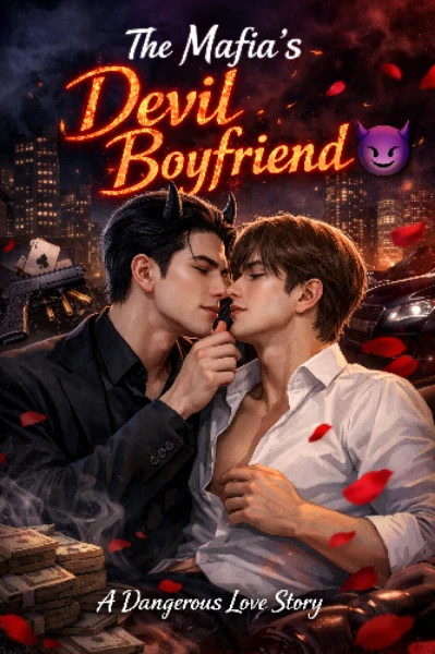 The mafia's devil boyfriend (bl story)