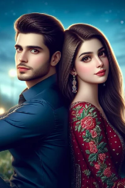 ప్రేమంటే.1