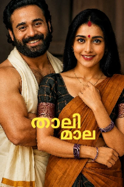 താലി മാല ...🍃01