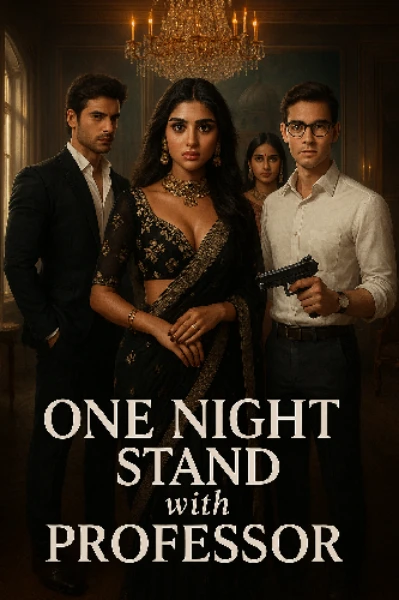 One night stand with professor