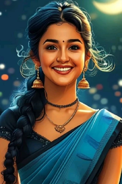 கவிமகிழினி.