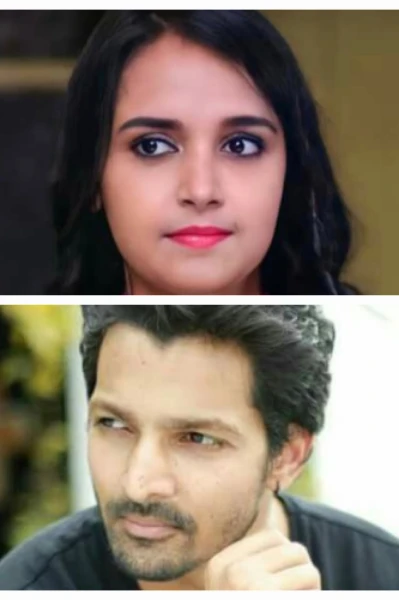 ಹುಟ್ಟಿಲ್ಲದ ನಾವೆಯೇ..! 💔 1