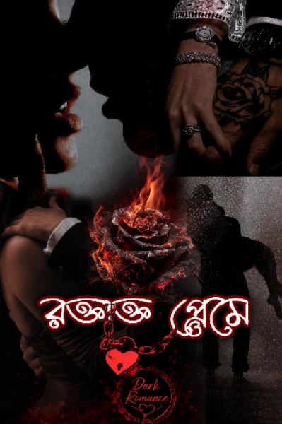 রক্তাক্ত প্রেমে "An Obsessed Love”