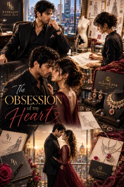 💫The Obsession Of My Heart💫